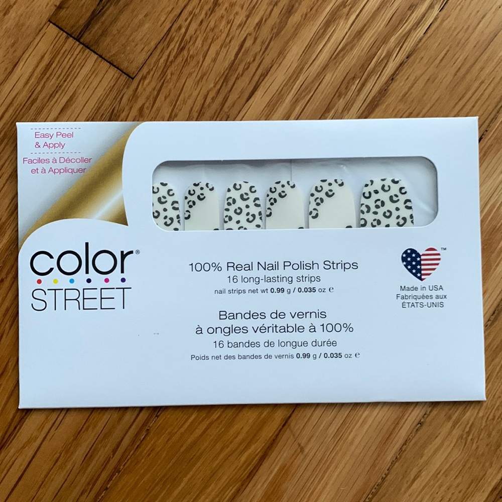 Color Street